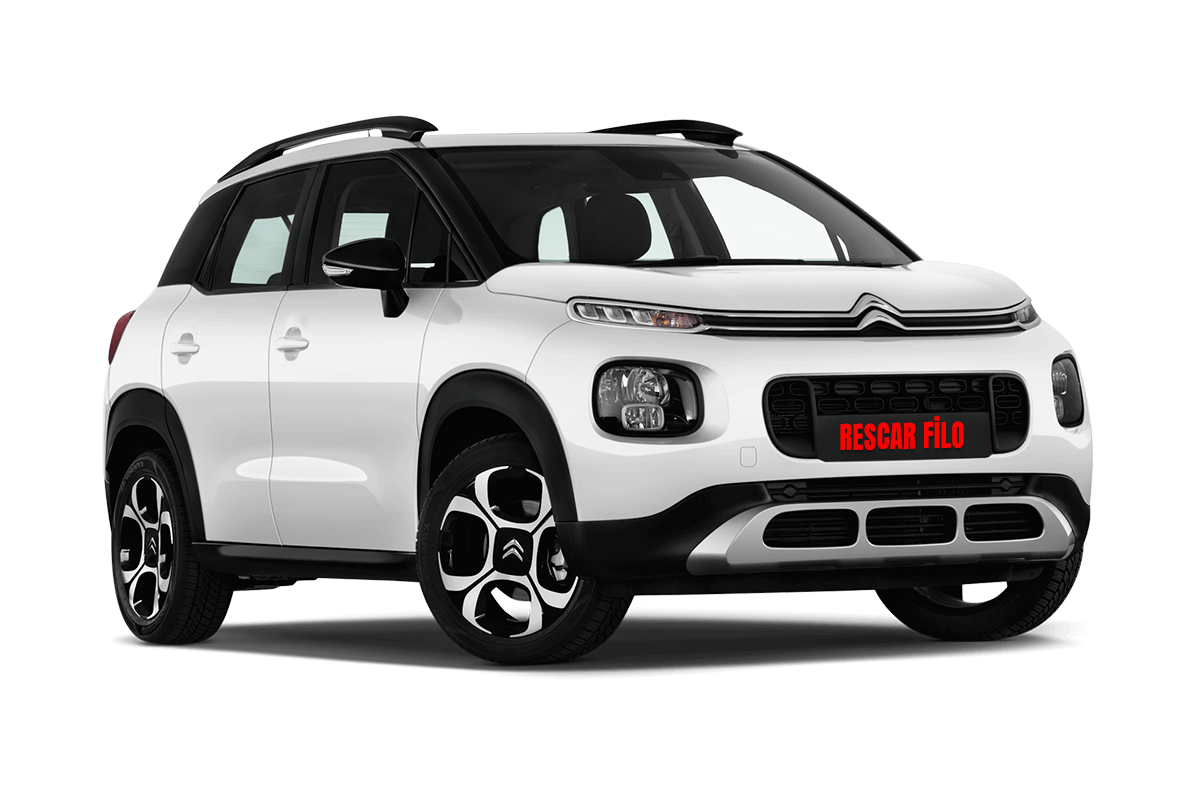 CİTRÖEN C3 AİRCROSS SUV